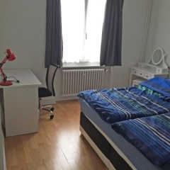 Ferienwohnung 2 in Bern - Bild 6