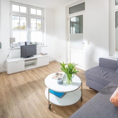 Haus Kluin Wohnung 1 - Bild 2