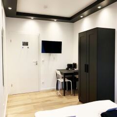 BLK Hostel Германия, Дюссельдорф - отзывы, цены и фото номеров - забронировать отель BLK Hostel онлайн фото 6