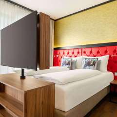 The Rhin Hotel - Bild 4