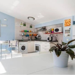 Feel Hostels Soho Malaga - Bild 20