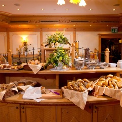 Laschenskyhof Hotel & Spa - Bild 13