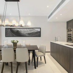 Ascott Orchard Singapore - Bild 19