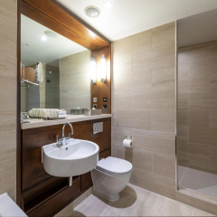 Apex City of London Hotel - Bild 9