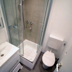 Modern Apartment in city center - Bild 4