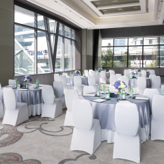 The Okura Prestige Bangkok - Bild 22