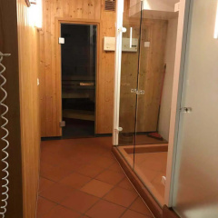 Hotel Villa Viktoria Luise - Bild 8