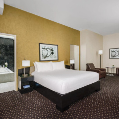 Jumeirah Carlton Tower London - Bild 3