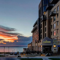 The Edgewater