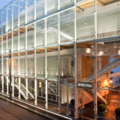 Magna Pars- L'Hotel à Parfum Small Luxury Hotels of the World - Bild 1