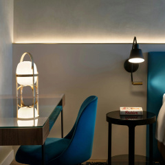Renaissance Barcelona Hotel - Bild 16