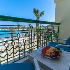 Swiss Inn Resort Hurghada - Bild 8