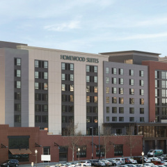 Homewood Suites by Hilton Pittsburgh Downtown thumbnail 20