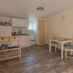 Apartments & Pension Wolkentor - Bild 19