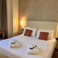 Best Western Hotel City — Milano Centro Hotel - Bild 14