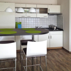 Apartments at Heidensee, Schwerin - Bild 11