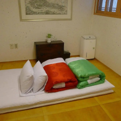 Xiwoo Hanok Guesthouse thumbnail 4