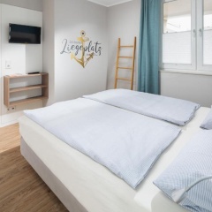 Düsseldorfer Hof Norderney A1 - Bild 5
