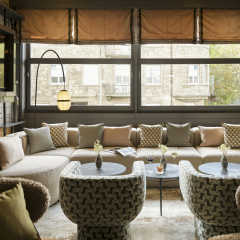 Leonardo Boutique Hotel Rigihof Zurich - Bild 21