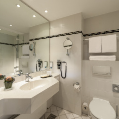 Apart Hotel Halle - Bild 16