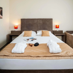 Hotel Mercure Graz City - Bild 4