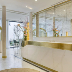 Maison Albar Hotels Le Vendome - Bild 2