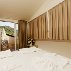 Caligo Apart Hotel - Bild 4
