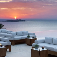 Bill&Coo Mykonos Hotel thumbnail 25