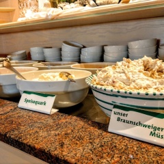 Romantik Hotel Braunschweiger Hof - Bild 12