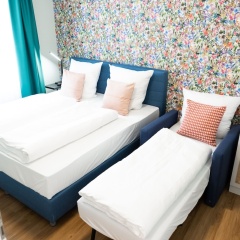 House of Blooms - Bild 1