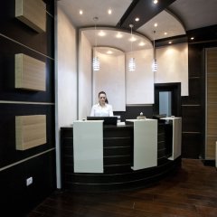 Apart Hotel & Spa Zoned in Kopaonik, Serbia from 42$, photos, reviews - zenhotels.com room amenities