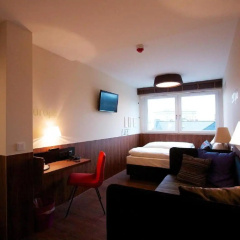 Hotel Europa Life - Bild 7