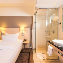 Hotel Lyskirchen Köln - Bild 8