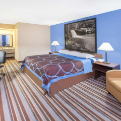Super 8 by Wyndham Dothan thumbnail 5