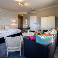 Hotel Goldener Hirsch - Bild 3