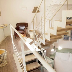 Overland Suites Catedral - Bild 15