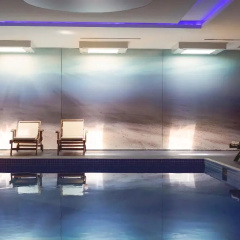 White City Resort Hotel - Bild 18