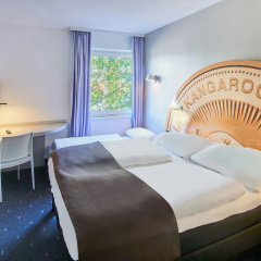 B&B Hotel Offenbach-Kaiserlei - Bild 5