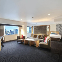 New Otani Tokyo Hotel thumbnail 13