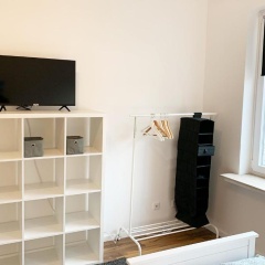 Moderne 3 Zimmer Ferienwohnung - Bild 2