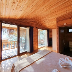 Rocas Roja Camping - Bild 3