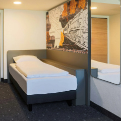 B&B HOTEL Mannheim-Friedrichsfeld - Bild 4
