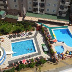 Riviera Apart Hotel - Bild 19