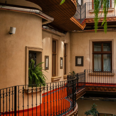 Hotel Copernicus - Bild 1
