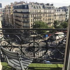 Hotel Korner Saint Marcel - Bild 7