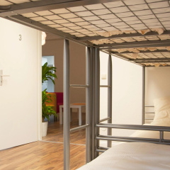 MAC City Hostel - Bild 6