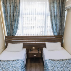 iCON City Hotel - Bild 3