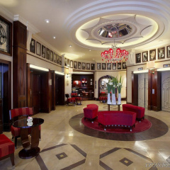 Hôtel Pont Royal - Bild 2
