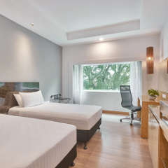 Village Hotel Changi by Far East Hospitality - Bild 6