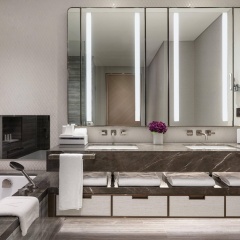 Address Istanbul Hotel - Bild 11